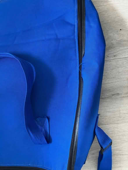Photo of free Travel bag (Kings Hill ME19) #3