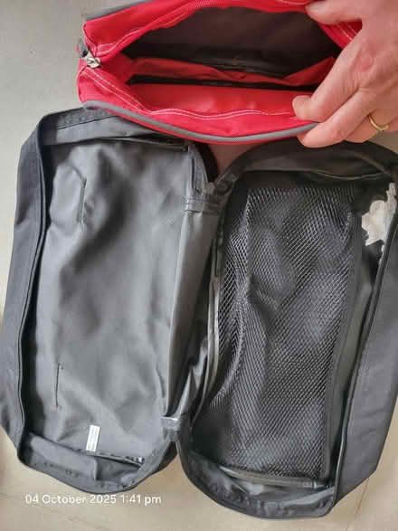 Photo of free Bags (ST7 4L, Mow Cop) #2