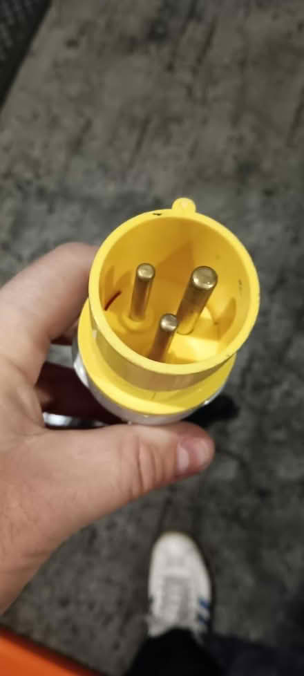 Photo of free Floodlight (Holway, Taunton) #3