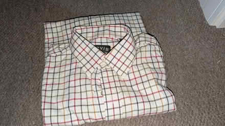 Photo of free Orvis shirt size L (OX14 Abingdon) #1