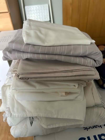 Photo of free Bedding (Bathwick) #1