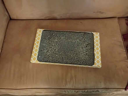 Photo of free Cat scratcher (Birdland) #1