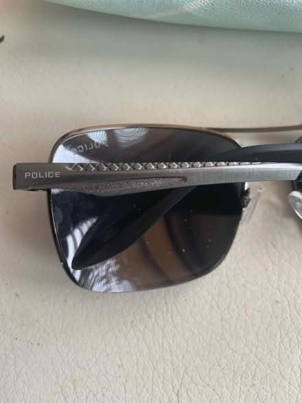 Photo of free Sunglasses (M32) #2
