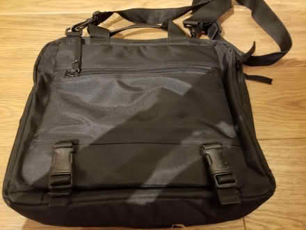 Photo of free Laptop shoulder bag (Adel LS16) #2