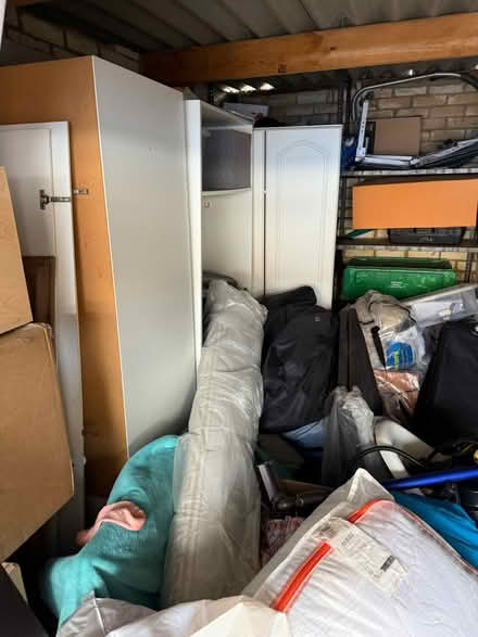 Photo of free Declutterring (SE25 6) #3