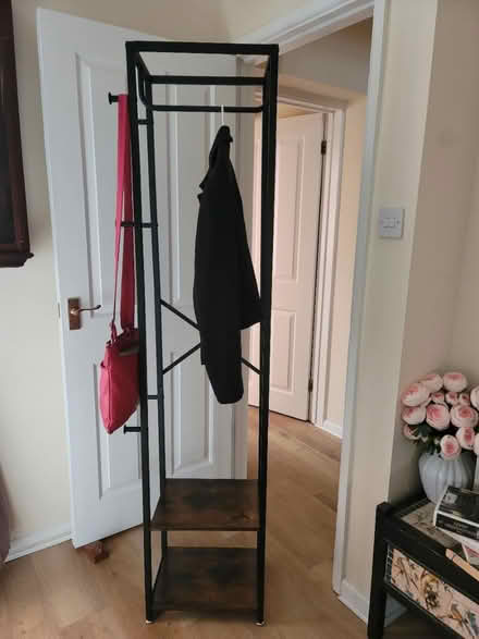 Photo of free Open Wardrobe (GL1) #1