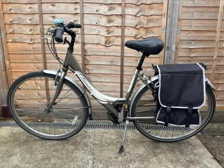 Photo of free Woman's Bicycle (Holway, Taunton) #1