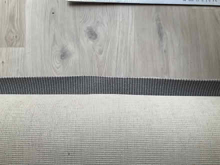 Photo of free Carpet, new but slightly damaged (Jesmond Park East NE7) #3