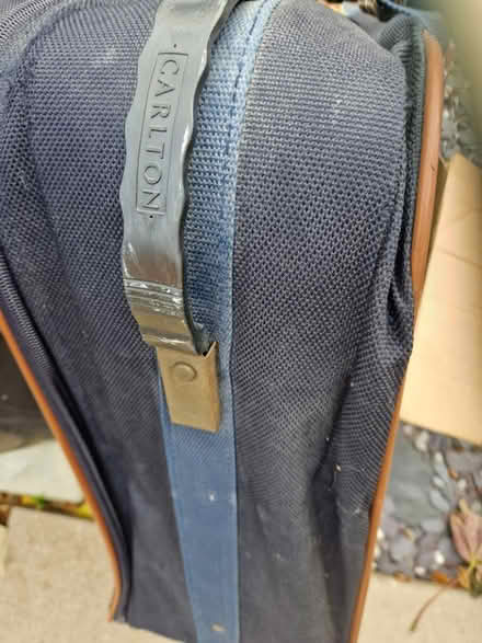 Photo of free Functional suitcase (Kingston upon Thames, KT3) #4