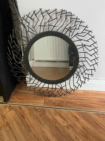 Photo of free Mirror WD3 (Chorleywood WD3) #1