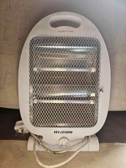 Photo of free Electric heaters (SY11) #1
