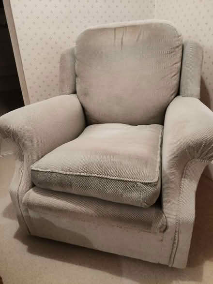 Photo of free Armchair (The Folly BN7) #2