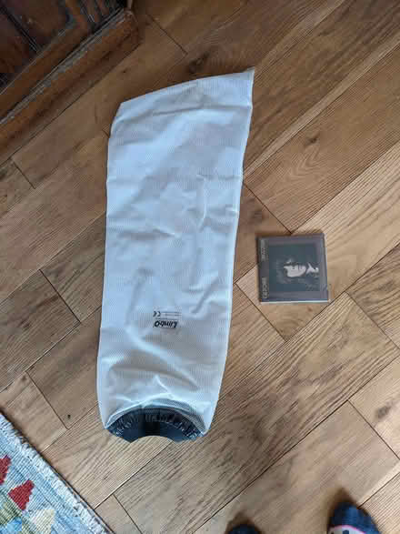 Photo of free Waterproof leg cover (Tavistock) #1