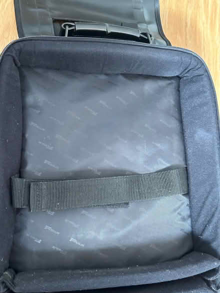 Photo of free Targus laptop rucksack (Old Woking GU22) #4