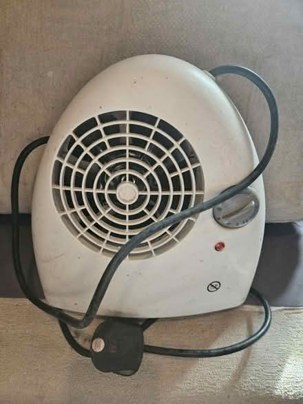 Photo of free Electric heaters (SY11) #2