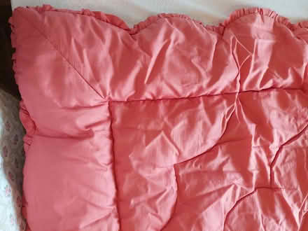 Photo of free Cosy vintage eiderdown (Springfield B11) #1
