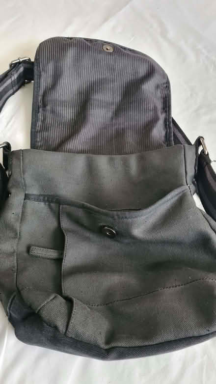 Photo of free Messenger bag (Liberton EH16) #3