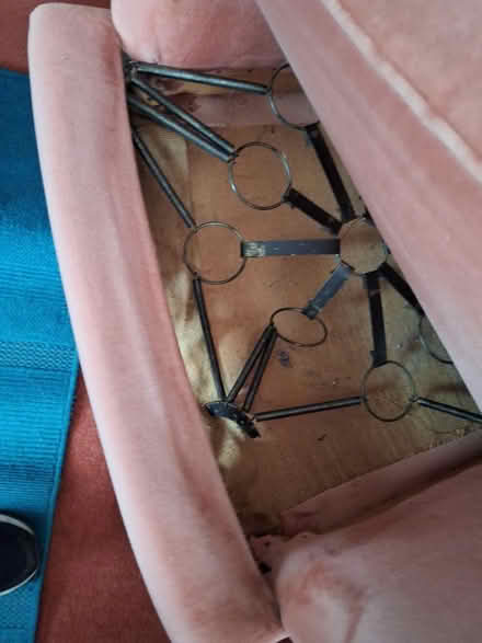 Photo of free Chair (GL51) #2