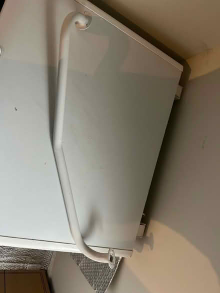 Photo of free Around the corner grab rail (Worle BS22) #2