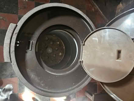 Photo of free Vintage portable spin dryer (SY11) #3