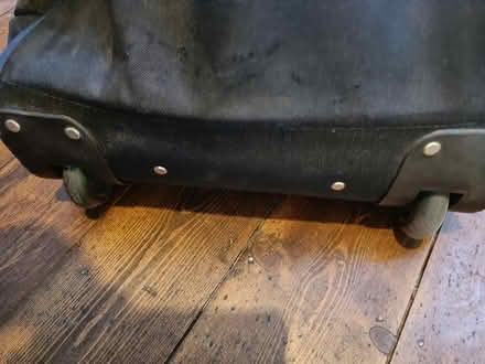 Photo of free Large wheeled soft bag (GU2 Stoughton) #4