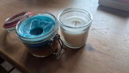 Photo of free candles (Balsall Heath B12) #1