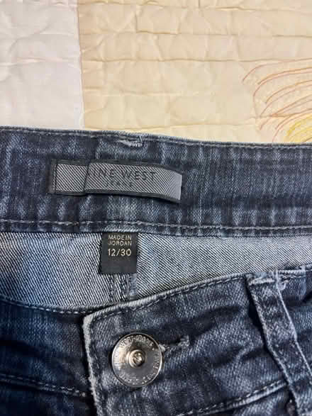 Photo of free Two pair ladies, jeans (Smoky Hill Rd & Tower Rd) #2