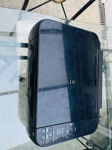 Photo of free Pixma Canon Printer (Se279) #3