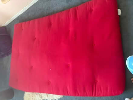 Photo of free Futon small double (BN2) #1