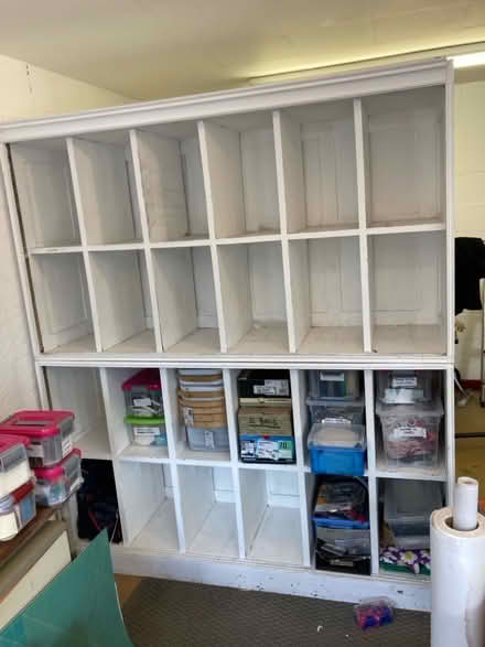 Photo of free Old school pigeon holes (Dorstone HR3) #4