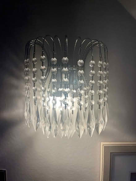 Photo of free Chandeliers (Shoreham TN14) #1