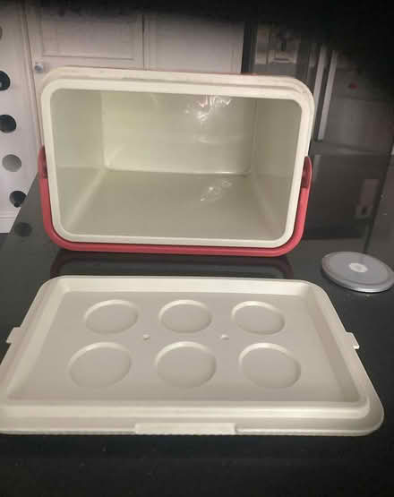 Photo of free Cool box for picnics and beach (Shepperton TW17) #2