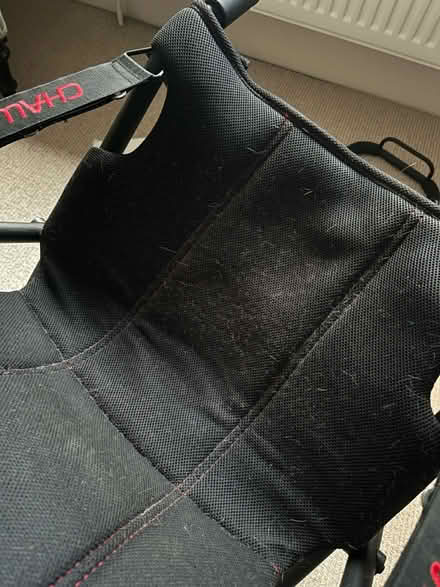 Photo of free Racing seat for computer (Crawley Down) #3