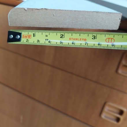 Photo of free Skirting board (Jesmond Park East NE7) #1