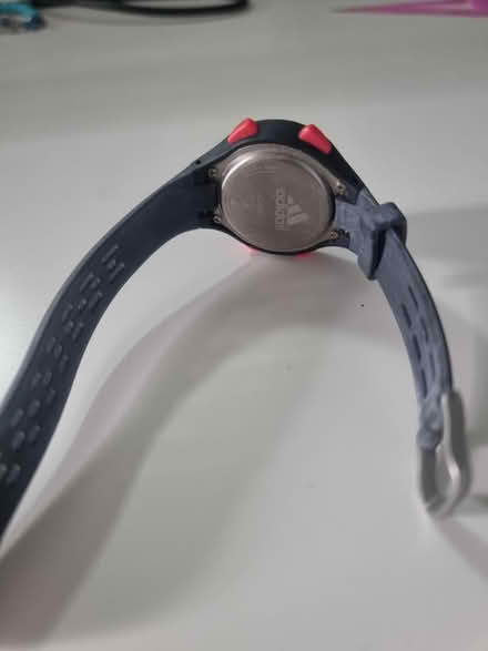 Photo of free Child's Adidas sports watch (headington OX3) #2