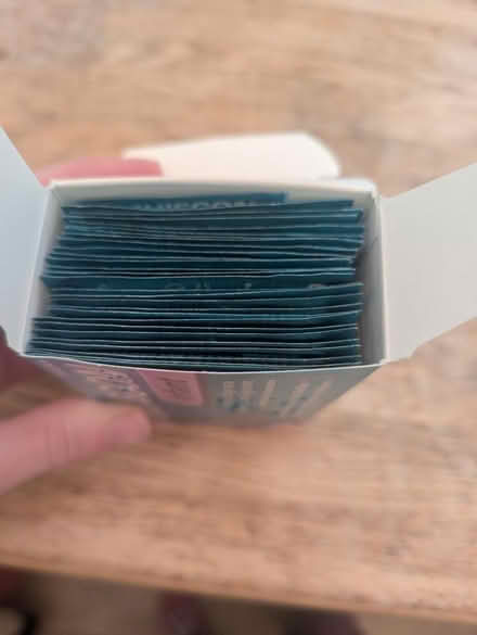 Photo of free Infant Gaviscon 57 sachets (Telford) #1