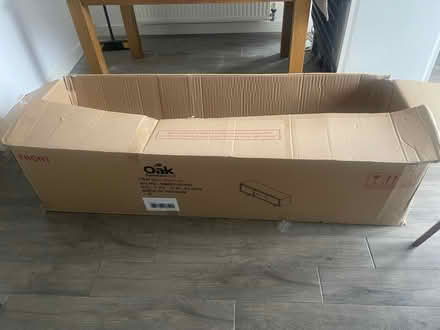 Photo of free Various boxes (L14 3NB) #3