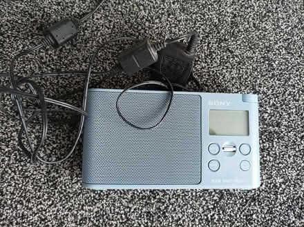 Photo of free Radio (Gosport PO13. BRIDGEMARY) #1