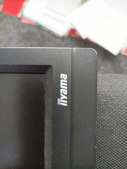 Photo of free 2 x Computer monitor (Gosport PO13. BRIDGEMARY) #2