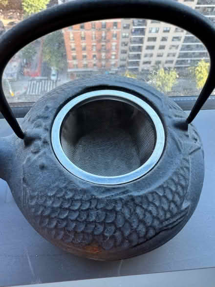 Photo of free Bento Box / Cast Iron Teapots (Upper West Side) #4