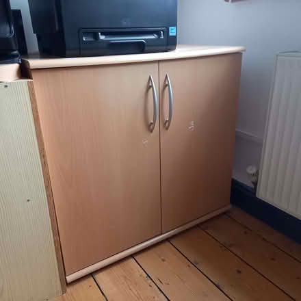 Photo of free PC cabinet (Liss Forest GU33) #3