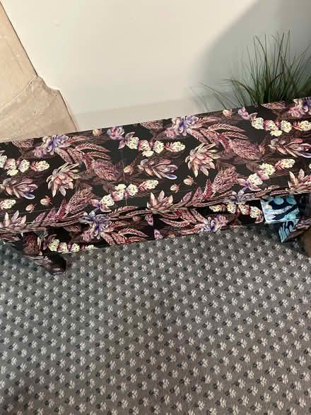 Photo of free Small table (West Ealing) #1