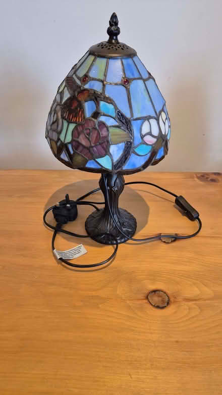 Photo of free Lamp (Waddon CR0) #1