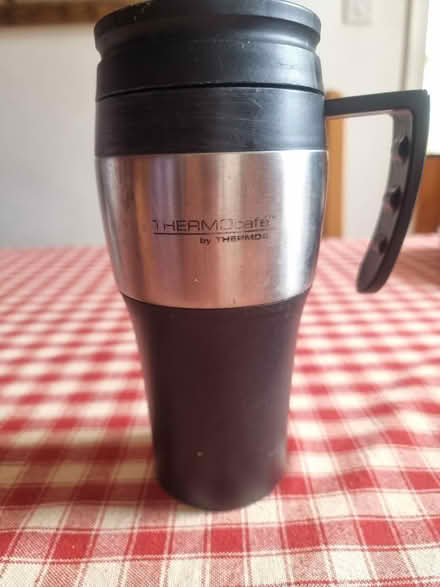 Photo of free Thermos (headington OX3) #1