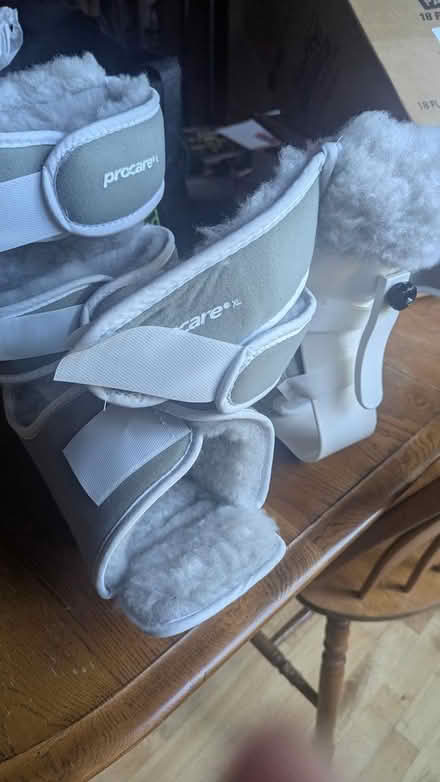 Photo of free Medical devices (Near Smoky Hill HS) #1