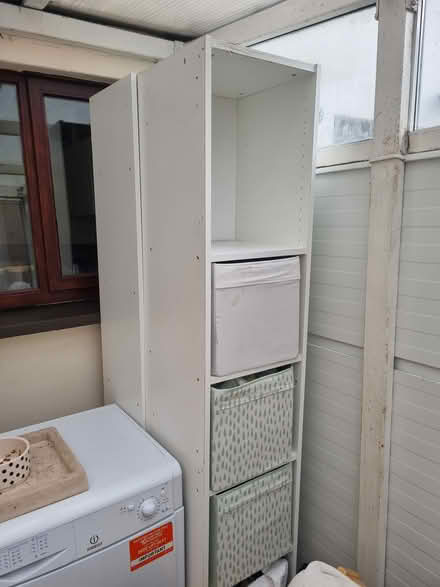 Photo of free Iker storage (Walkinstown) #1