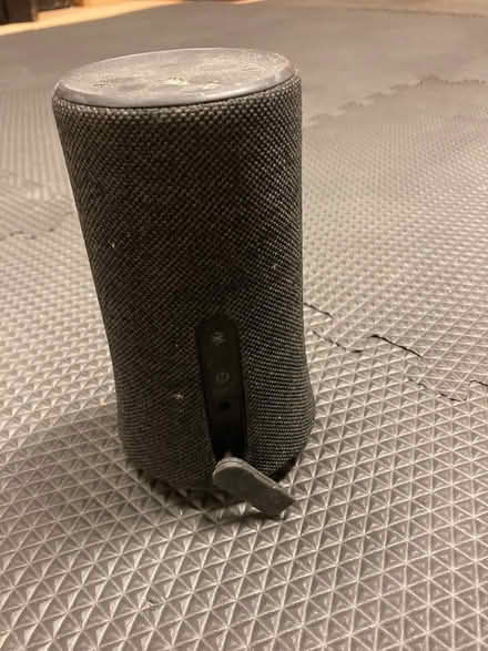 Photo of free External speaker (Mt. Pleasant DC) #2