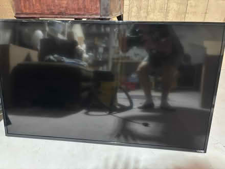 Photo of free Visio 48" TV (needs work) (Acton near Nara Park) #2