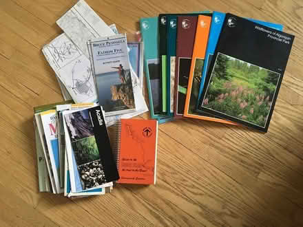 Photo of free Maps and guide books (Crestview) #1