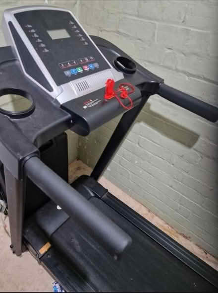 Photo of free Treadmill (Ashton PR2) #2